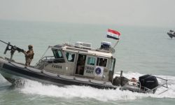 العراق السابع عربياً بتصنيف الأساطيل البحرية لعام 2026